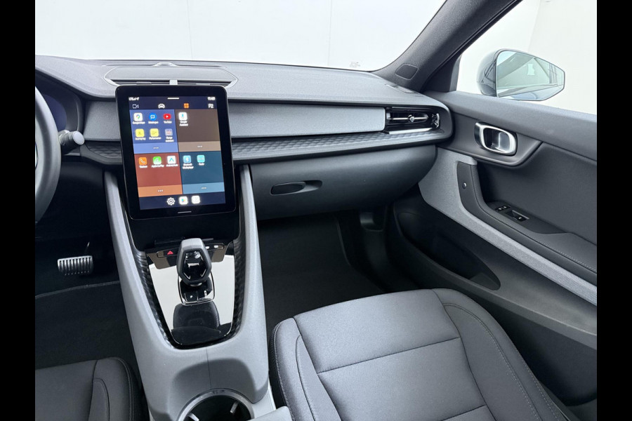 Polestar 2 Long Range Single Motor 78 kWh VAN €30.900,- NU VOOR SLECHTS €27.877,- Uw LENTEVOORDEEL €3.023,-  | SOH 96%| ELEK. STOEL MET MEMORY| DODE HOEK SENSOR| STOELVERWARMING| ELEK. ACHTERKLEP| 360 CAMERA| ADAPTIVE CRUISE CONTROL | RIJKLAAR GELEVERD MET 12 MND BOVAG GARANTIE |