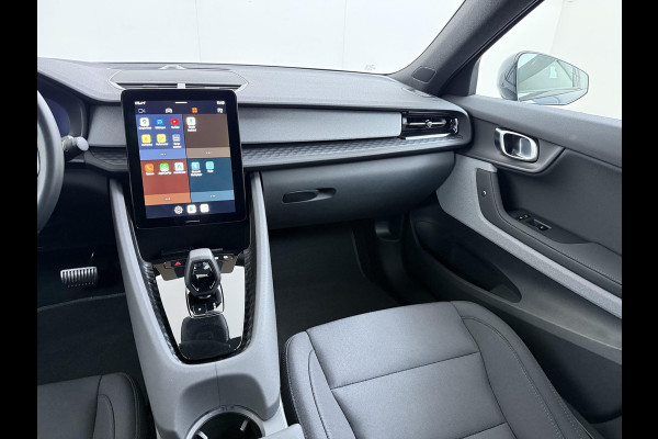 Polestar 2 Long Range Single Motor 78 kWh VAN €30.900,- NU VOOR SLECHTS €27.877,- Uw LENTEVOORDEEL €3.023,-  | SOH 96%| ELEK. STOEL MET MEMORY| DODE HOEK SENSOR| STOELVERWARMING| ELEK. ACHTERKLEP| 360 CAMERA| ADAPTIVE CRUISE CONTROL | RIJKLAAR GELEVERD MET 12 MND BOVAG GARANTIE |