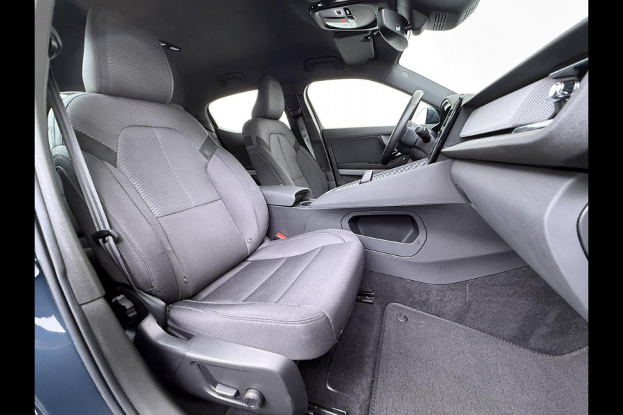 Polestar 2 Long Range Single Motor 78 kWh VAN €30.900,- NU VOOR SLECHTS €27.877,- Uw LENTEVOORDEEL €3.023,-  | SOH 96%| ELEK. STOEL MET MEMORY| DODE HOEK SENSOR| STOELVERWARMING| ELEK. ACHTERKLEP| 360 CAMERA| ADAPTIVE CRUISE CONTROL | RIJKLAAR GELEVERD MET 12 MND BOVAG GARANTIE |