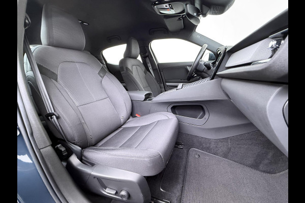 Polestar 2 Long Range Single Motor 78 kWh VAN €30.900,- NU VOOR SLECHTS €27.877,- Uw LENTEVOORDEEL €3.023,-  | SOH 96%| ELEK. STOEL MET MEMORY| DODE HOEK SENSOR| STOELVERWARMING| ELEK. ACHTERKLEP| 360 CAMERA| ADAPTIVE CRUISE CONTROL | RIJKLAAR GELEVERD MET 12 MND BOVAG GARANTIE |