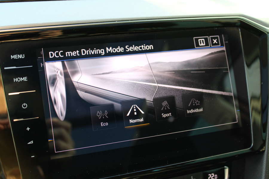 Volkswagen Passat Variant 1.4 218pk TSI PHEV GTE Business | Panoramadak | Adaptieve cruise | Stoelverwarming | Elektrische kofferklep