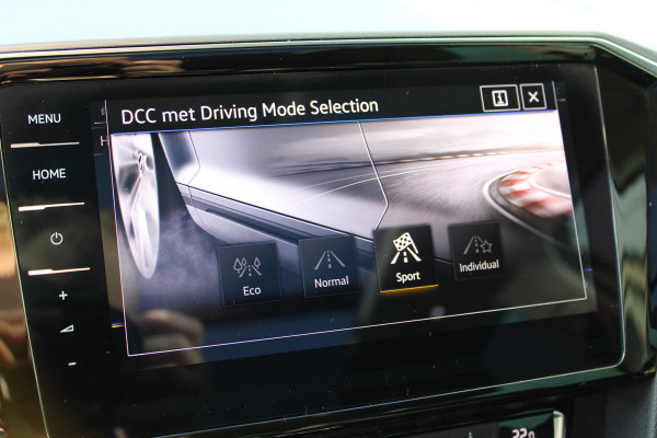 Volkswagen Passat Variant 1.4 218pk TSI PHEV GTE Business | Panoramadak | Adaptieve cruise | Stoelverwarming | Elektrische kofferklep