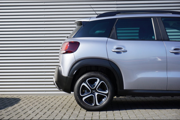 Citroën C3 Aircross 110PK Feel HOGE ZIT | PARK. SENSOREN | NAVI | CARPLAY | EL CLIMA