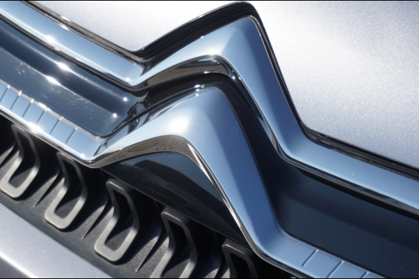 Citroën C3 Aircross 110PK Feel HOGE ZIT | PARK. SENSOREN | NAVI | CARPLAY | EL CLIMA