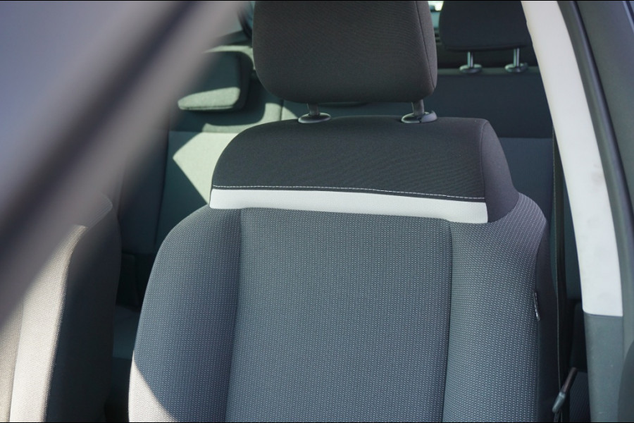 Citroën C3 Aircross 110PK Feel HOGE ZIT | PARK. SENSOREN | NAVI | CARPLAY | EL CLIMA