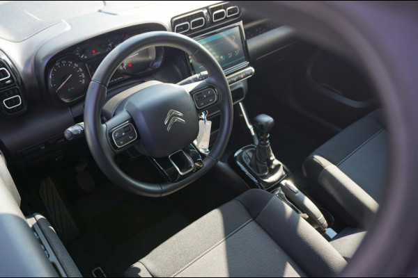 Citroën C3 Aircross 110PK Feel HOGE ZIT | PARK. SENSOREN | NAVI | CARPLAY | EL CLIMA