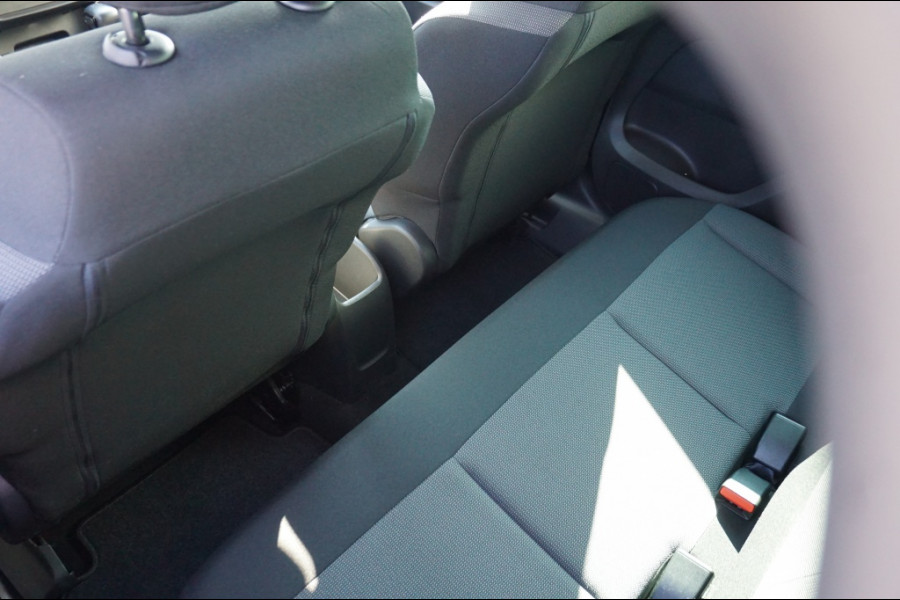 Citroën C3 Aircross 110PK Feel HOGE ZIT | PARK. SENSOREN | NAVI | CARPLAY | EL CLIMA