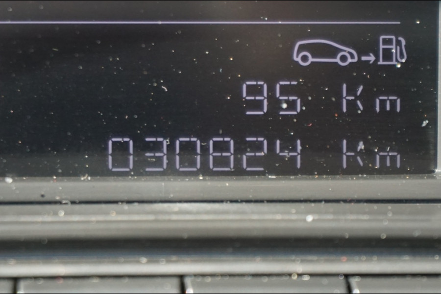 Citroën C3 Aircross 110PK Feel HOGE ZIT | PARK. SENSOREN | NAVI | CARPLAY | EL CLIMA