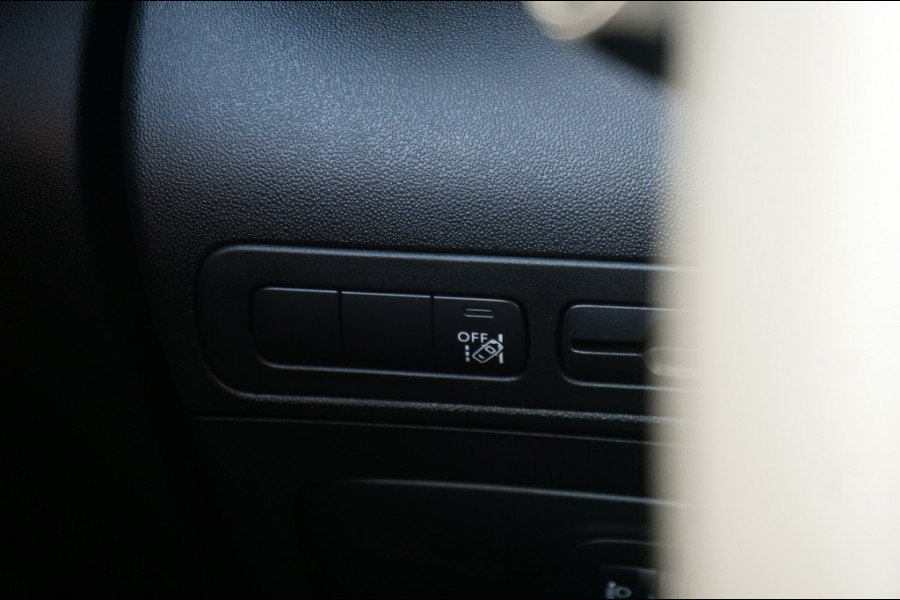 Citroën C3 Aircross 110PK Feel HOGE ZIT | PARK. SENSOREN | NAVI | CARPLAY | EL CLIMA