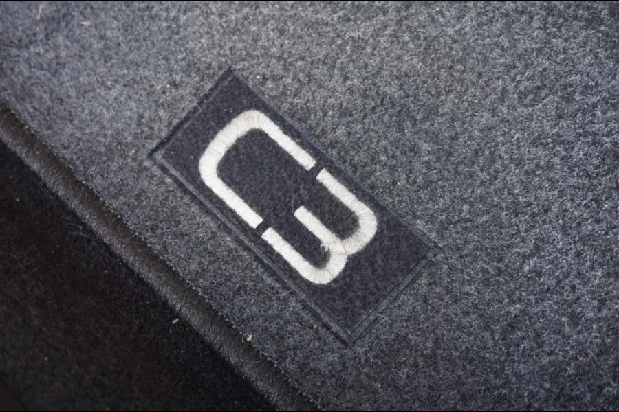 Citroën C3 Aircross 110PK Feel HOGE ZIT | PARK. SENSOREN | NAVI | CARPLAY | EL CLIMA