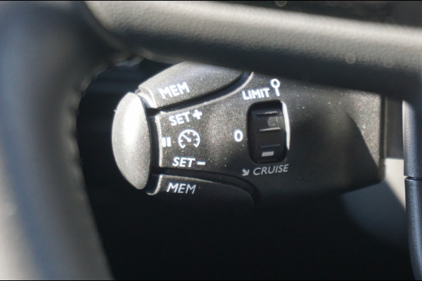 Citroën C3 Aircross 110PK Feel HOGE ZIT | PARK. SENSOREN | NAVI | CARPLAY | EL CLIMA