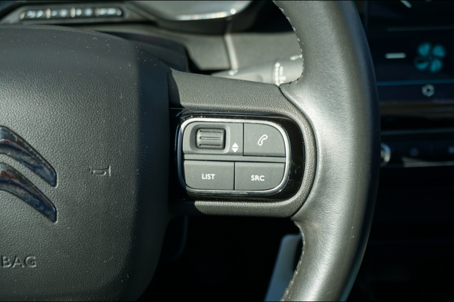 Citroën C3 Aircross 110PK Feel HOGE ZIT | PARK. SENSOREN | NAVI | CARPLAY | EL CLIMA