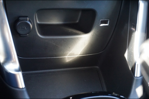 Citroën C3 Aircross 110PK Feel HOGE ZIT | PARK. SENSOREN | NAVI | CARPLAY | EL CLIMA