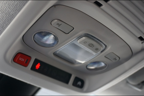 Citroën C3 Aircross 110PK Feel HOGE ZIT | PARK. SENSOREN | NAVI | CARPLAY | EL CLIMA