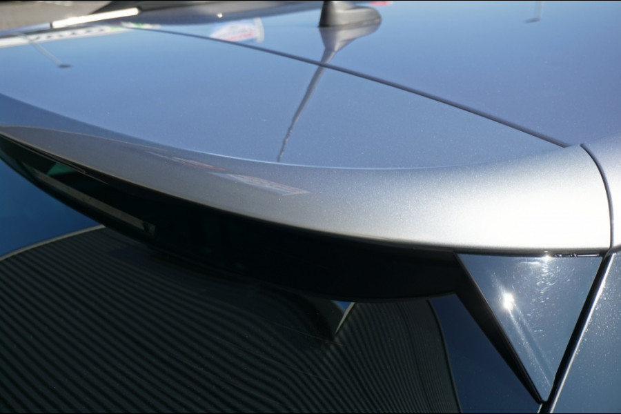 Citroën C3 Aircross 110PK Feel HOGE ZIT | PARK. SENSOREN | NAVI | CARPLAY | EL CLIMA