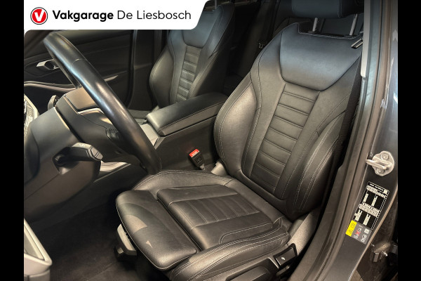 BMW 3 Serie Touring 320e Business Edition Plus,leer,navi,trekhaak,orig ned ,dealer onderhouden
