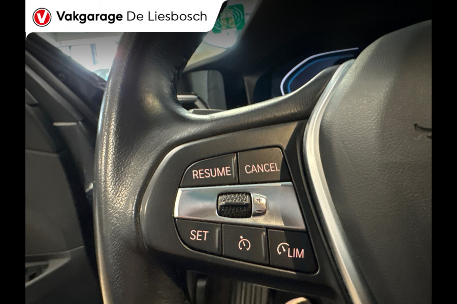 BMW 3 Serie Touring 320e Business Edition Plus,leer,navi,trekhaak,orig ned ,dealer onderhouden