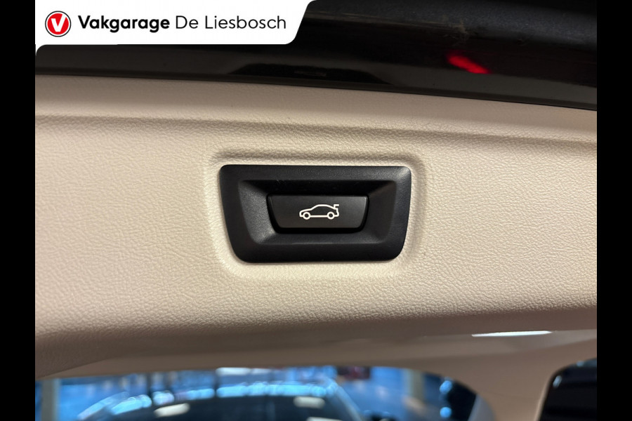 BMW 3 Serie Touring 320e Business Edition Plus,leer,navi,trekhaak,orig ned ,dealer onderhouden