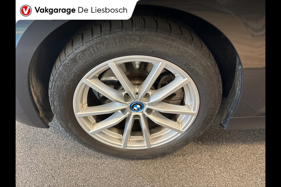 BMW 3 Serie Touring 320e Business Edition Plus,leer,navi,trekhaak,orig ned ,dealer onderhouden