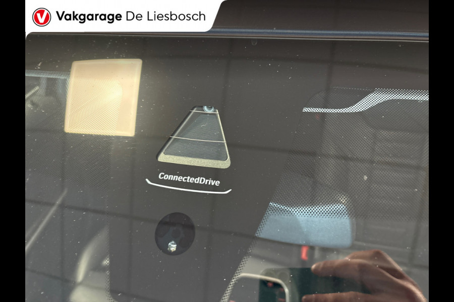 BMW 3 Serie Touring 320e Business Edition Plus,leer,navi,trekhaak,orig ned ,dealer onderhouden