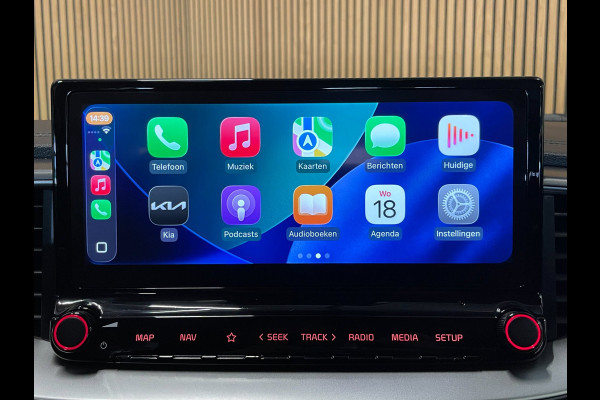 Kia Ceed Sportswagon 1.0 T-GDi DynamicLine|120PK|TREKHAAK|CARPLAY, ANDROID|CAMERA|CRUISE,CLIMATE|PDC|1E EIG.|INCL.BTW|NL-AUTO|NAP|
