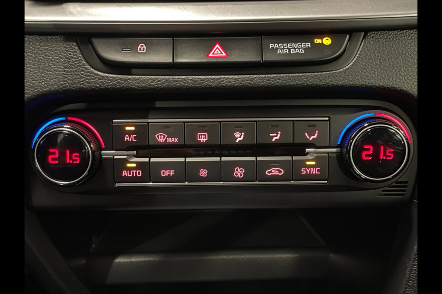 Kia Ceed Sportswagon 1.0 T-GDi DynamicLine|120PK|TREKHAAK|CARPLAY, ANDROID|CAMERA|CRUISE,CLIMATE|PDC|1E EIG.|INCL.BTW|NL-AUTO|NAP|