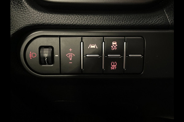 Kia Ceed Sportswagon 1.0 T-GDi DynamicLine|120PK|TREKHAAK|CARPLAY, ANDROID|CAMERA|CRUISE,CLIMATE|PDC|1E EIG.|INCL.BTW|NL-AUTO|NAP|