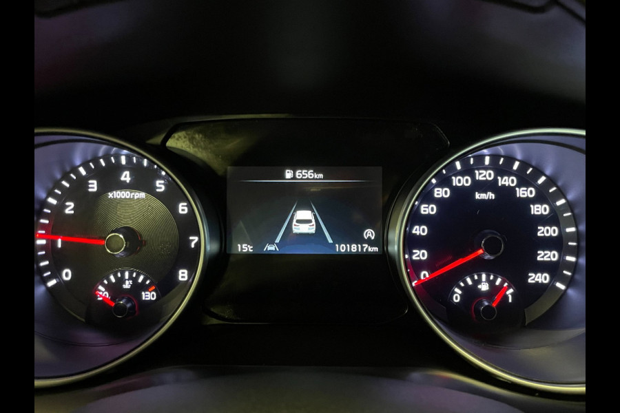 Kia Ceed Sportswagon 1.0 T-GDi DynamicLine|120PK|TREKHAAK|CARPLAY, ANDROID|CAMERA|CRUISE,CLIMATE|PDC|1E EIG.|INCL.BTW|NL-AUTO|NAP|