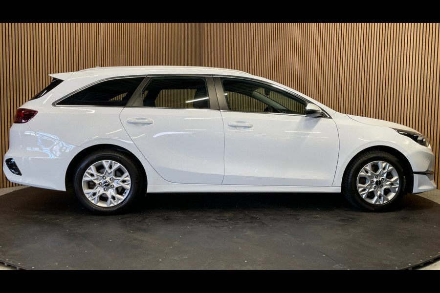 Kia Ceed Sportswagon 1.0 T-GDi DynamicLine|120PK|TREKHAAK|CARPLAY, ANDROID|CAMERA|CRUISE,CLIMATE|PDC|1E EIG.|INCL.BTW|NL-AUTO|NAP|