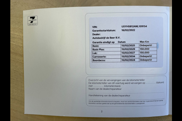 Kia Ceed Sportswagon 1.0 T-GDi DynamicLine|120PK|TREKHAAK|CARPLAY, ANDROID|CAMERA|CRUISE,CLIMATE|PDC|1E EIG.|INCL.BTW|NL-AUTO|NAP|