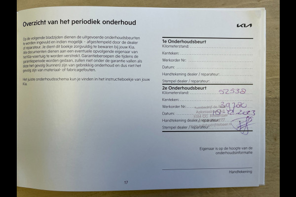 Kia Ceed Sportswagon 1.0 T-GDi DynamicLine|120PK|TREKHAAK|CARPLAY, ANDROID|CAMERA|CRUISE,CLIMATE|PDC|1E EIG.|INCL.BTW|NL-AUTO|NAP|