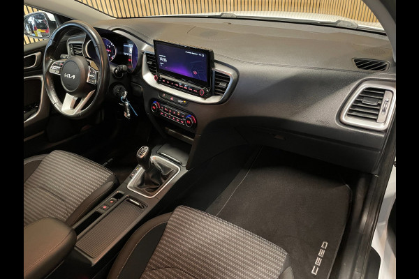 Kia Ceed Sportswagon 1.0 T-GDi DynamicLine|120PK|TREKHAAK|CARPLAY, ANDROID|CAMERA|CRUISE,CLIMATE|PDC|1E EIG.|INCL.BTW|NL-AUTO|NAP|