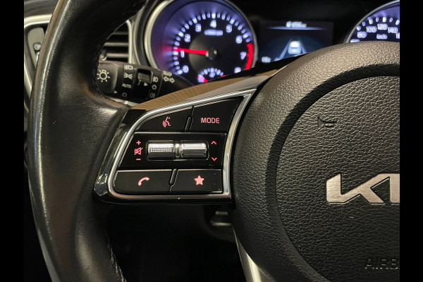 Kia Ceed Sportswagon 1.0 T-GDi DynamicLine|120PK|TREKHAAK|CARPLAY, ANDROID|CAMERA|CRUISE,CLIMATE|PDC|1E EIG.|INCL.BTW|NL-AUTO|NAP|