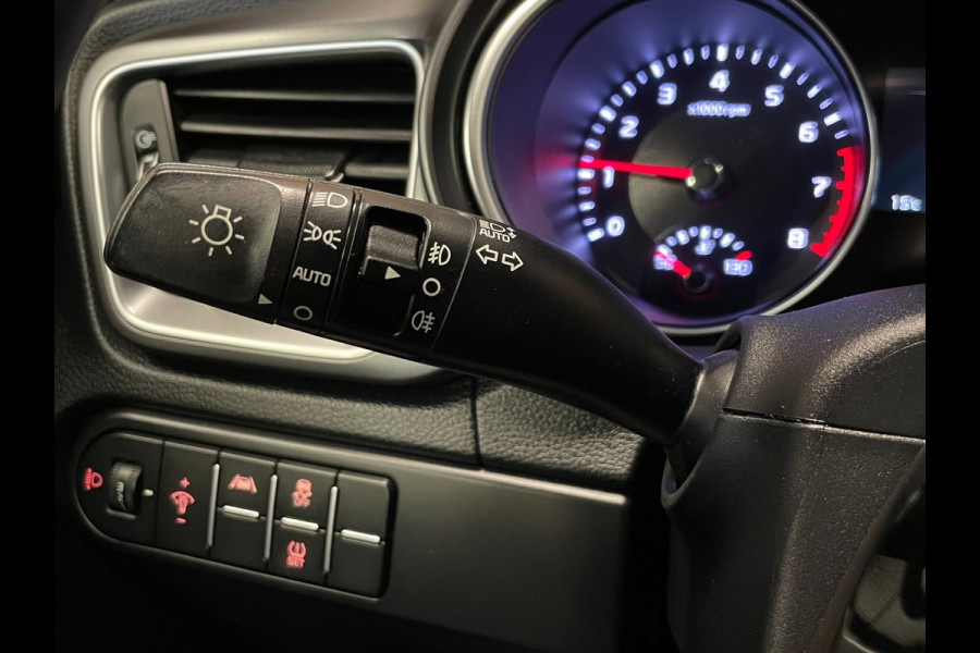 Kia Ceed Sportswagon 1.0 T-GDi DynamicLine|120PK|TREKHAAK|CARPLAY, ANDROID|CAMERA|CRUISE,CLIMATE|PDC|1E EIG.|INCL.BTW|NL-AUTO|NAP|