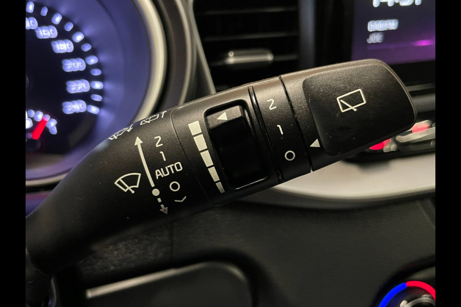 Kia Ceed Sportswagon 1.0 T-GDi DynamicLine|120PK|TREKHAAK|CARPLAY, ANDROID|CAMERA|CRUISE,CLIMATE|PDC|1E EIG.|INCL.BTW|NL-AUTO|NAP|