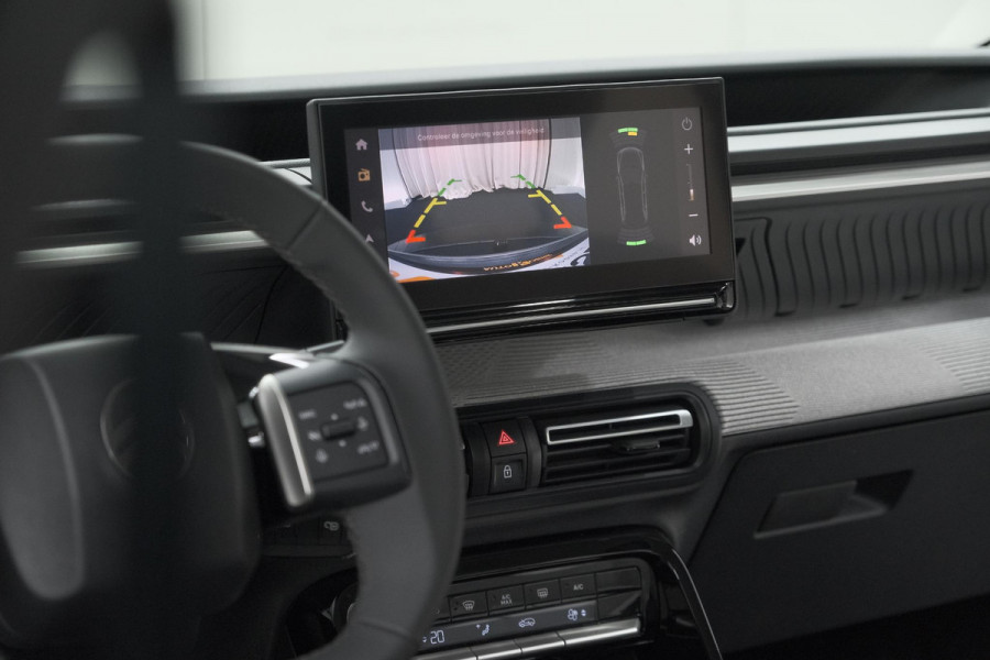 Citroën C3 Aircross 1.2 Hybrid 145pk Max | Trekhaak | Camera | Dodehoekdetectie | Apple Carplay