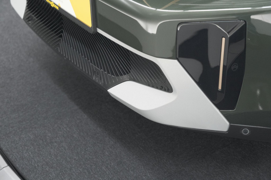 Citroën C3 Aircross 1.2 Hybrid 145pk Max | Trekhaak | Camera | Dodehoekdetectie | Apple Carplay