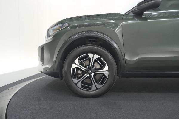 Citroën C3 Aircross 1.2 Hybrid 145pk Max | Trekhaak | Camera | Dodehoekdetectie | Apple Carplay