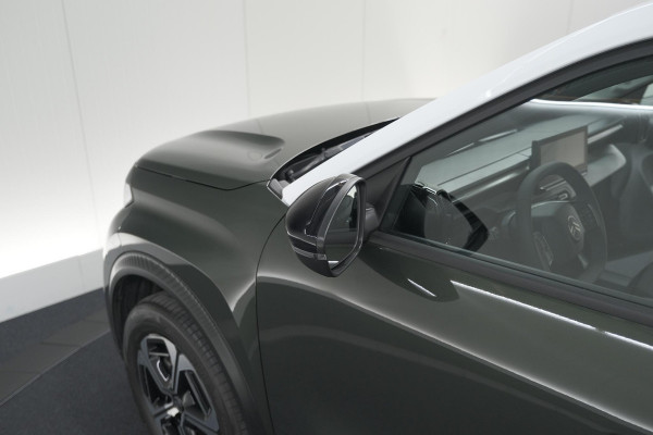 Citroën C3 Aircross 1.2 Hybrid 145pk Max | Trekhaak | Camera | Dodehoekdetectie | Apple Carplay