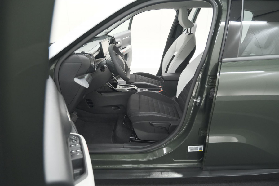 Citroën C3 Aircross 1.2 Hybrid 145pk Max | Trekhaak | Camera | Dodehoekdetectie | Apple Carplay