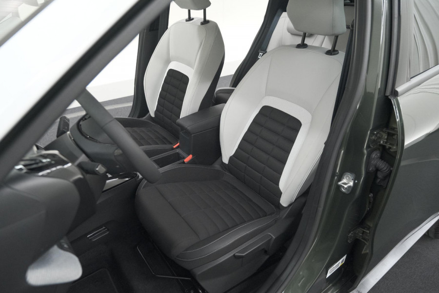 Citroën C3 Aircross 1.2 Hybrid 145pk Max | Trekhaak | Camera | Dodehoekdetectie | Apple Carplay