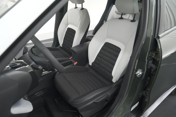 Citroën C3 Aircross 1.2 Hybrid 145pk Max | Trekhaak | Camera | Dodehoekdetectie | Apple Carplay