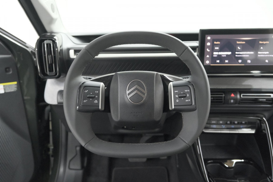 Citroën C3 Aircross 1.2 Hybrid 145pk Max | Trekhaak | Camera | Dodehoekdetectie | Apple Carplay