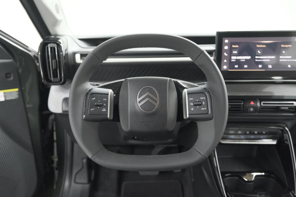 Citroën C3 Aircross 1.2 Hybrid 145pk Max | Trekhaak | Camera | Dodehoekdetectie | Apple Carplay