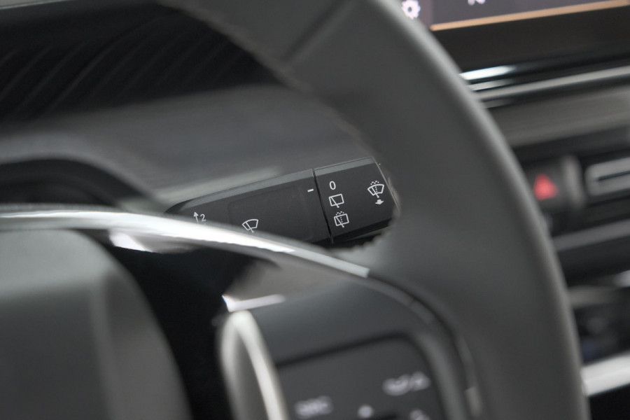 Citroën C3 Aircross 1.2 Hybrid 145pk Max | Trekhaak | Camera | Dodehoekdetectie | Apple Carplay