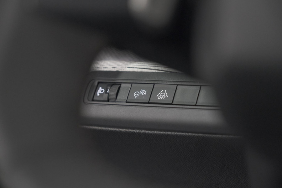 Citroën C3 Aircross 1.2 Hybrid 145pk Max | Trekhaak | Camera | Dodehoekdetectie | Apple Carplay