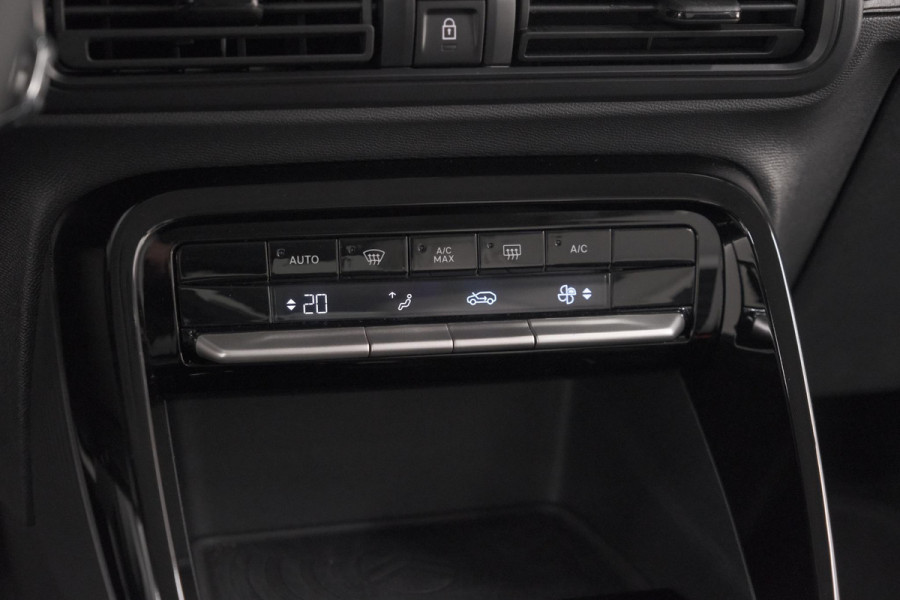 Citroën C3 Aircross 1.2 Hybrid 145pk Max | Trekhaak | Camera | Dodehoekdetectie | Apple Carplay