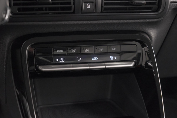 Citroën C3 Aircross 1.2 Hybrid 145pk Max | Trekhaak | Camera | Dodehoekdetectie | Apple Carplay