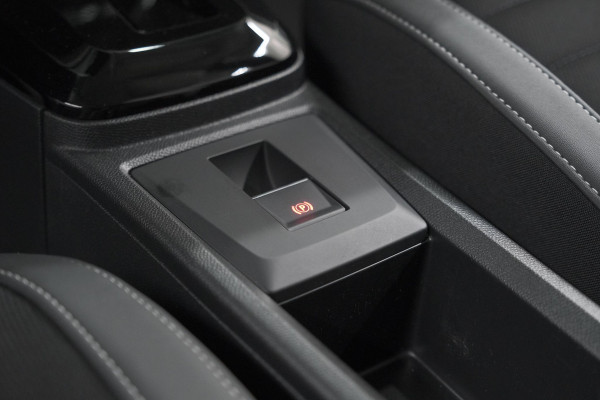 Citroën C3 Aircross 1.2 Hybrid 145pk Max | Trekhaak | Camera | Dodehoekdetectie | Apple Carplay