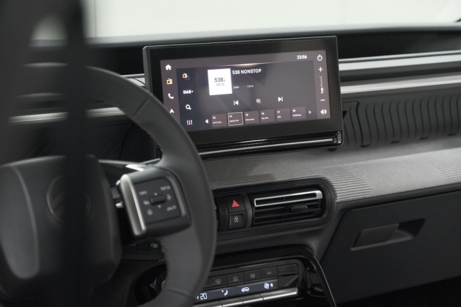 Citroën C3 Aircross 1.2 Hybrid 145pk Max | Trekhaak | Camera | Dodehoekdetectie | Apple Carplay